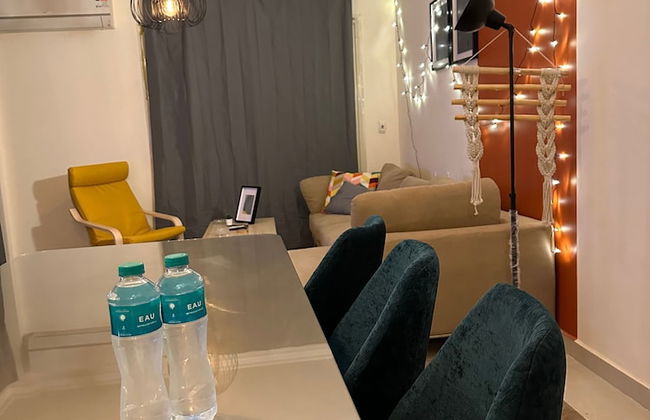 Jre-eg Modern Aprt Sheikh Zayed - Foto 31