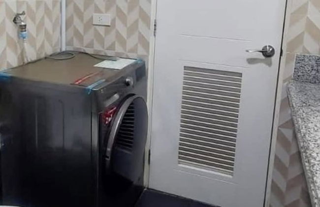 Cozy and Big Unit in Torre de Manila - Foto 27