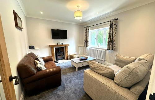 Poppy Cottage, Mawdesley Village - Foto 13