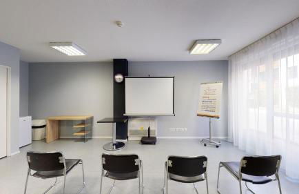 Alezan Hôtel & Résidence - Foto 49