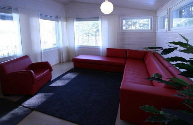 Äijälän Rusti Paratiisisaari - Foto 21