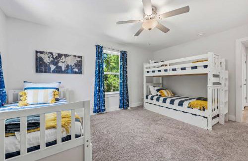 Pleasant Place Villa -Newly Built with Pool Close to downtown&beach - Foto 69