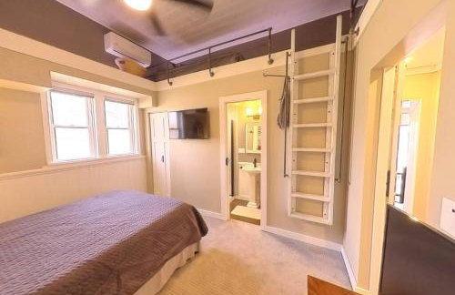 Cozy cottage on peaceful lake - Foto 20