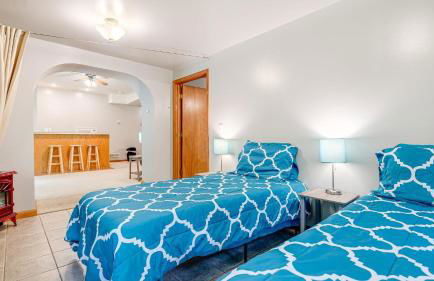 Twin Creeks Lodge by Avantstay 33 Acre Retreat - Foto 76