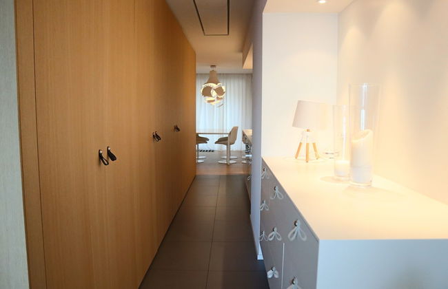 Apartment Nieuwpoort Near Sandy Beaches - Photo 10