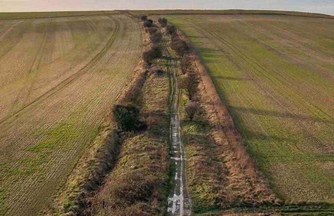 Cottage in Area of Outstanding Natural Beauty - Foto 36