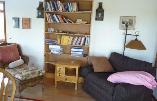 Heart and Wings Retreat Center - Foto 28