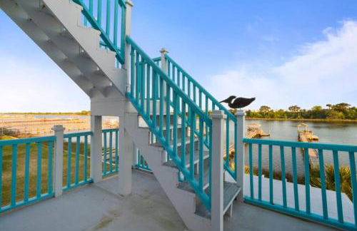 Waterway Escape in Ocean Isle Beach, NC - Foto 29