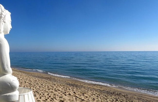 Apartamentos Cabrera de Mar - Foto 36