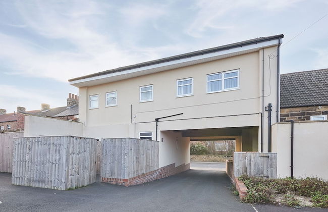 Host Stay Apartment 4 Jackson Court - Foto 16