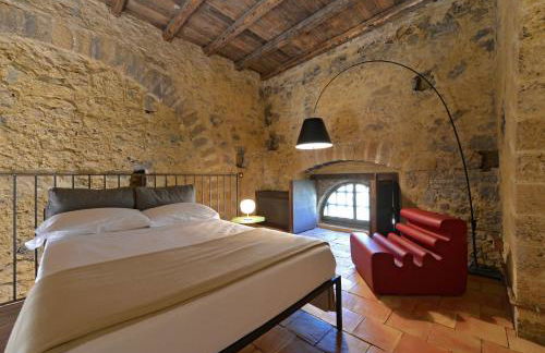 Wine Relais Feudi del Pisciotto - Foto 16