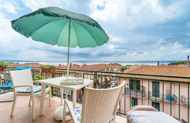 3570 Affaccio sul Lago by Barbarhouse - Foto 17