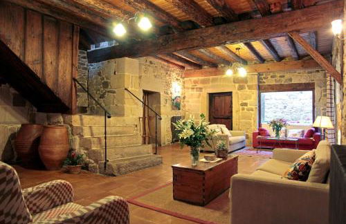 La Casona de El Royo - Foto 1