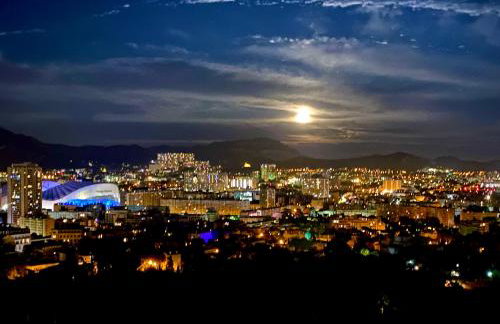 Oasis à Marseille 8e vue exceptionnelle - Foto 13