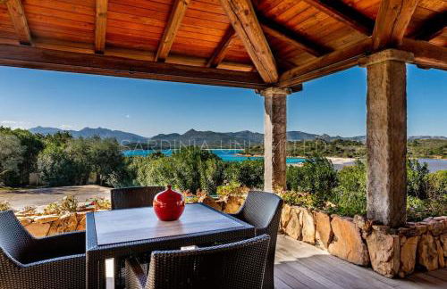 Villa Brandinchi - Foto 10