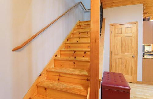 Snowline Hillside Chalet - Foto 18