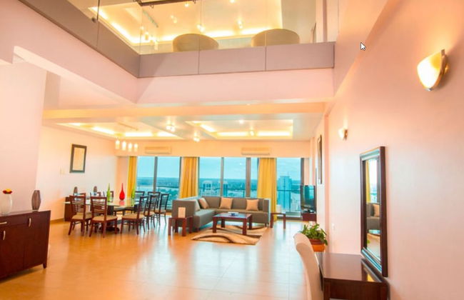 Luxury Penthouse - Foto 4