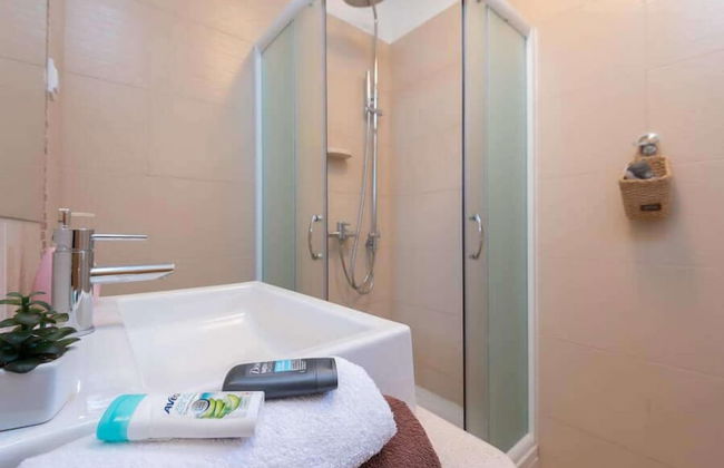 Villa Korkyra - Foto 25