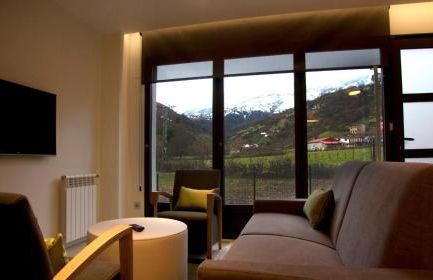 Apartamentos Rurales Las Vegas de Cardeo - Foto 41