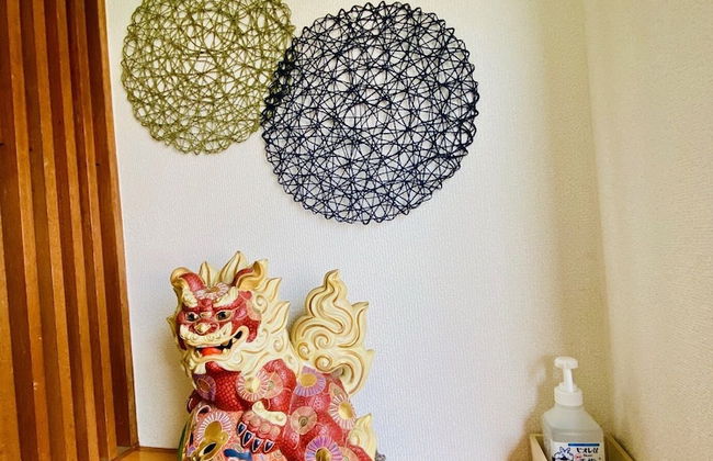 KR Apartment in Kanazawa - Photo 34