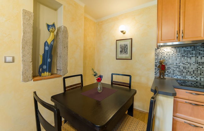 Apartmány U Zvonu - Foto 4