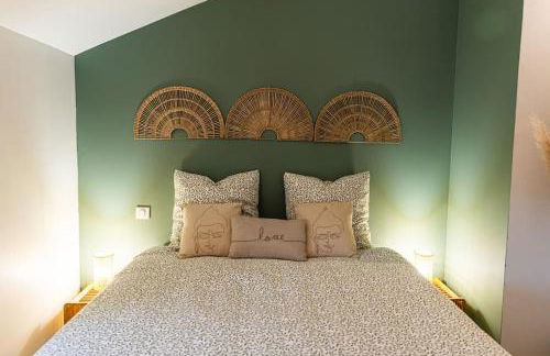 Maison de village Barbentane avec spa - Photo 27