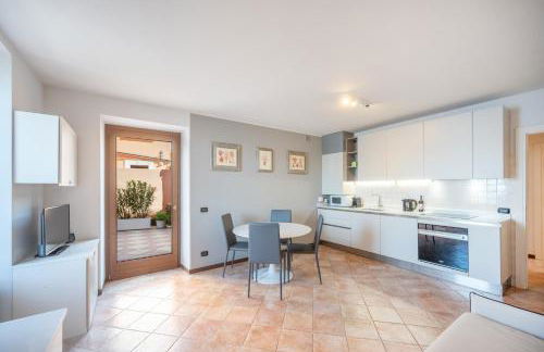 ApartmentsGarda - Residence Bavaria - Foto 8