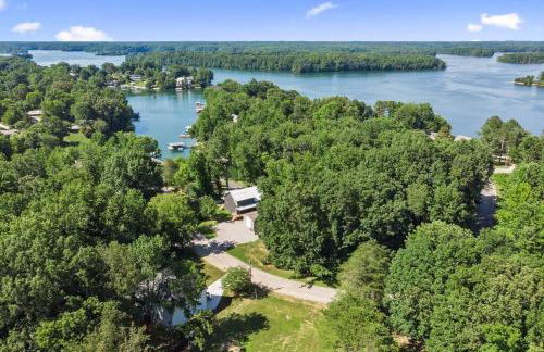 New Home, Dock, Home Theatre Projector, Hot Tub, Fire Pit, Kayaks - Foto 37