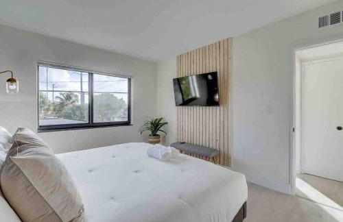 Modern & Beachy-Rlx space for 6ppl - Foto 7