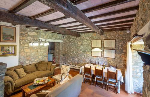 Holiday Home Il Casale by Interhome - Foto 39