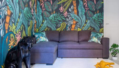 Tropical Boutique Apartment - Foto 4