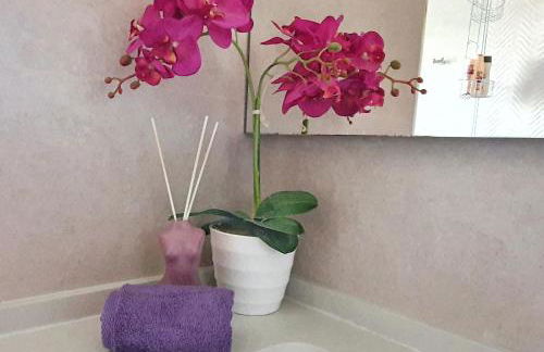 Villa Tres Palmeras en Alfaz del Pi , Albir, Benidorm - Photo 26