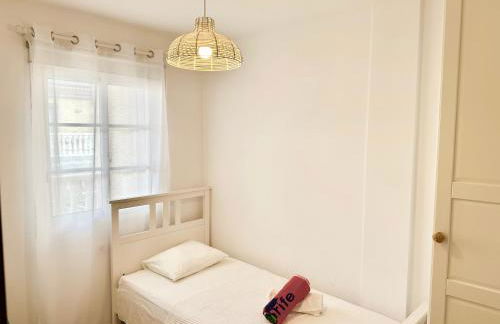 Sunny Beach Villa - El Medano - Foto 11