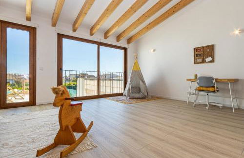 Townhouse bonany By homevillas360 - Foto 14