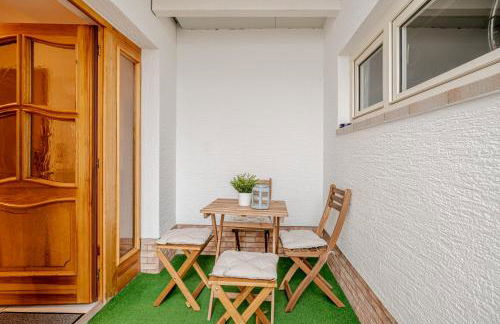 Ferienwohnung am Feld Winterbach - Foto 15