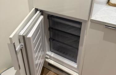 The Cosy Quayside Apartment - Two bedroomParking - Foto 53