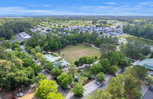 C & N Lodging - Foto 28