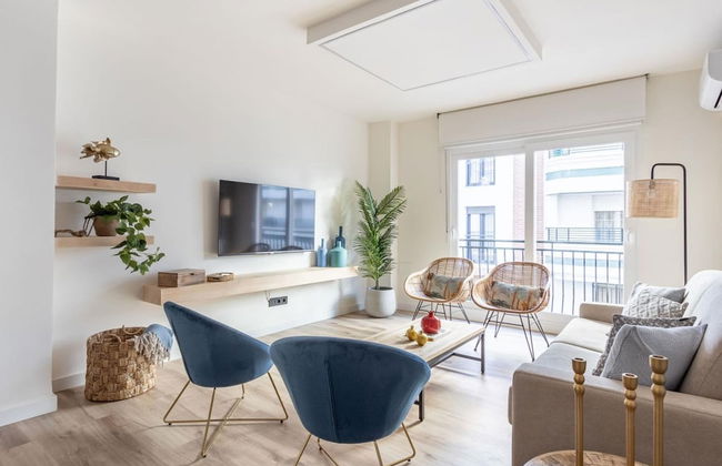 Luxury Suite de Conde Cifuentes - Foto 5