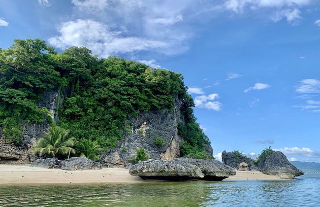 Borawan Island Resort - Foto 37