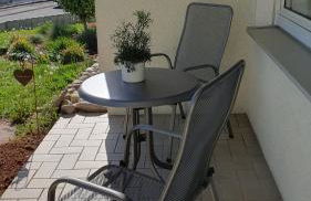 Ferienwohnung Am Lollbach - Foto 12