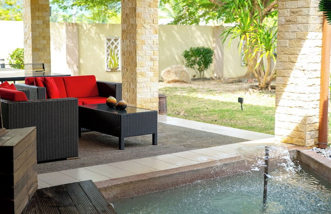 The Villa - Luxury Private Pool Villa - Foto 78