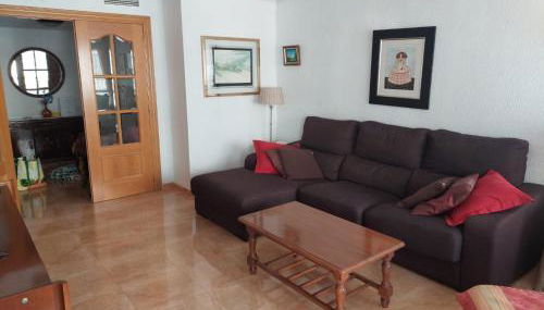 Apartamento en Alicante, Plaza de España, zona Mercado, AA - Photo 5