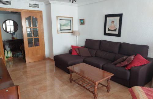 Apartamento en Alicante, Plaza de España, zona Mercado, AA - Photo 5