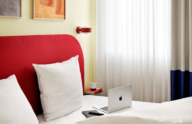 BRIK Apartment Hotel - Foto 2