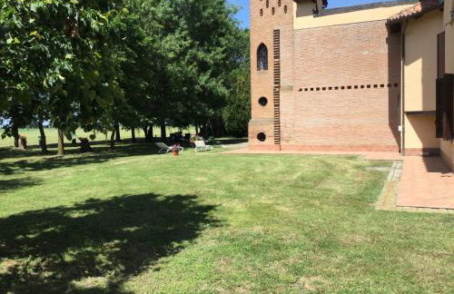 Agriturismo Flabeto - Foto 13