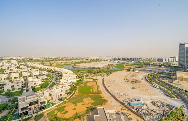 Primestay - Damac Hills - Golf Vita - Foto 20