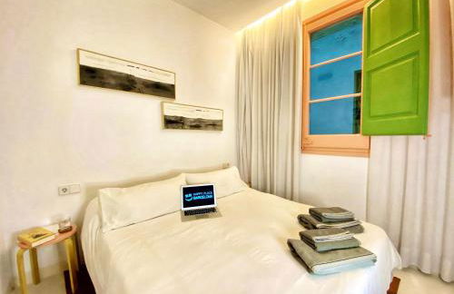 Tyche apartment - Foto 22