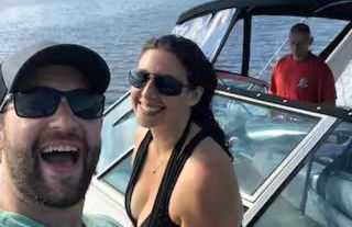 Downtown Nights on the Water - Classic Cruiser Getaway - Foto 2