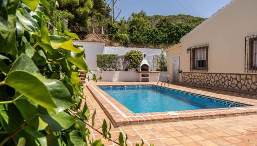 The perfect place in the south - Foto 4, Garden, sunbed, Garden view