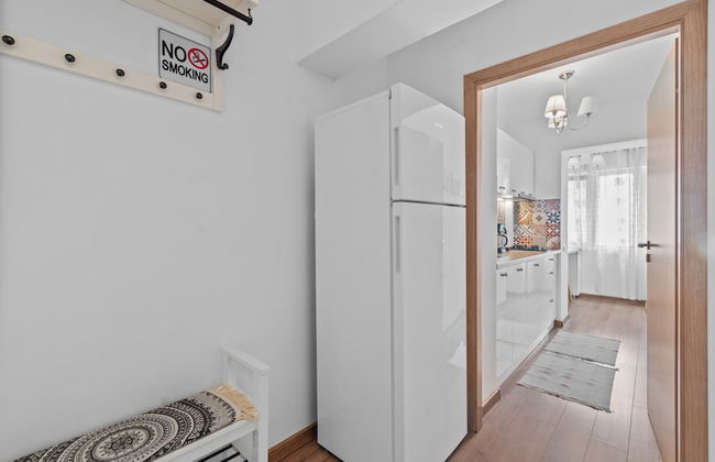 Sudului 507 by MRG Apartments - Foto 8